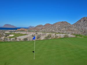 TPC Danzante Bay 3rd Back